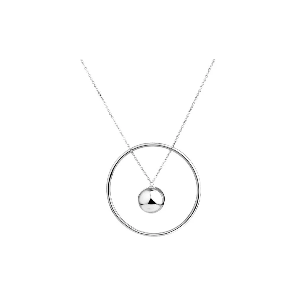Jewelry Elixa for women EL129-4356 Jewellery Womens Pendant Jewelry Accessories Bijouterie