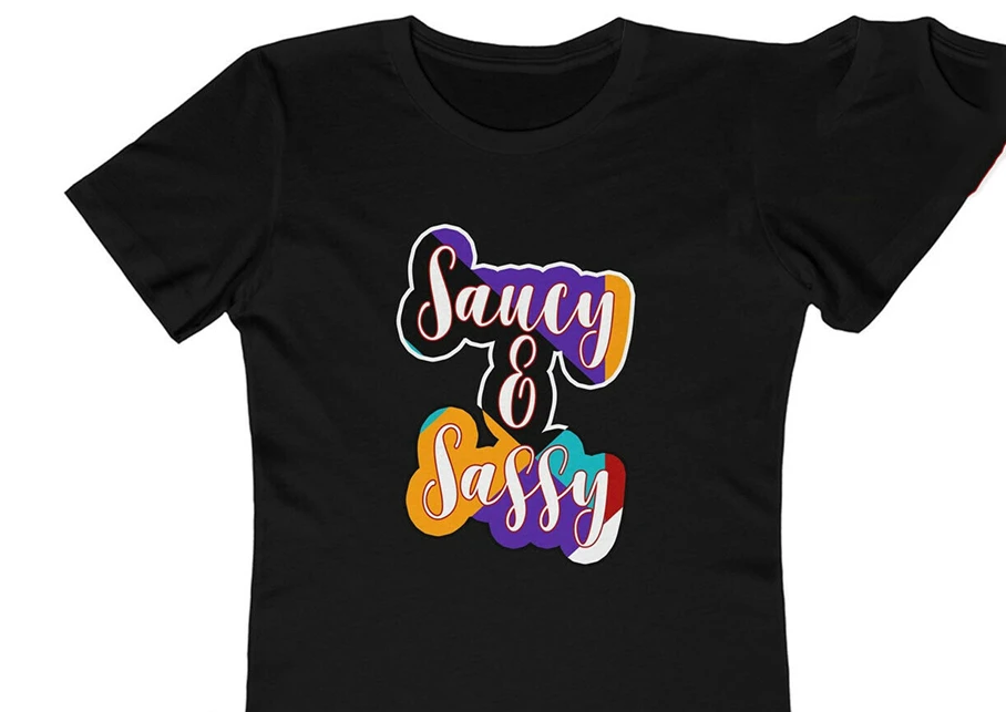 Jordan9 Dream It Do Sneaker Match Saucy &amp Sassy футболка черного цвета Размер S-3XL из дышащей ткани |