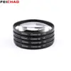 Macro Close Up Lens Filter Kit +1 +2 +4 +10 Close-Up 37mm 52mm 58mm 62mm 77mm for Canon Nikon Sony Phone DSLR Camera Accessories 1