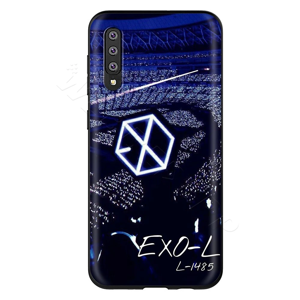 10 Webbedepp экзо счастливый чехол для samsung Galaxy S7 S8 S9 S10 Edge Plus Note 10 8 9 A10 A20 A30 A40 A50 A60 A70 - Цвет: 10