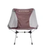 BLACKDEER-silla ultraligera portátil, asiento plegable de aleación de aluminio para acampar y pescar, para senderismo y excursión, 0,95 kg ► Foto 3/6