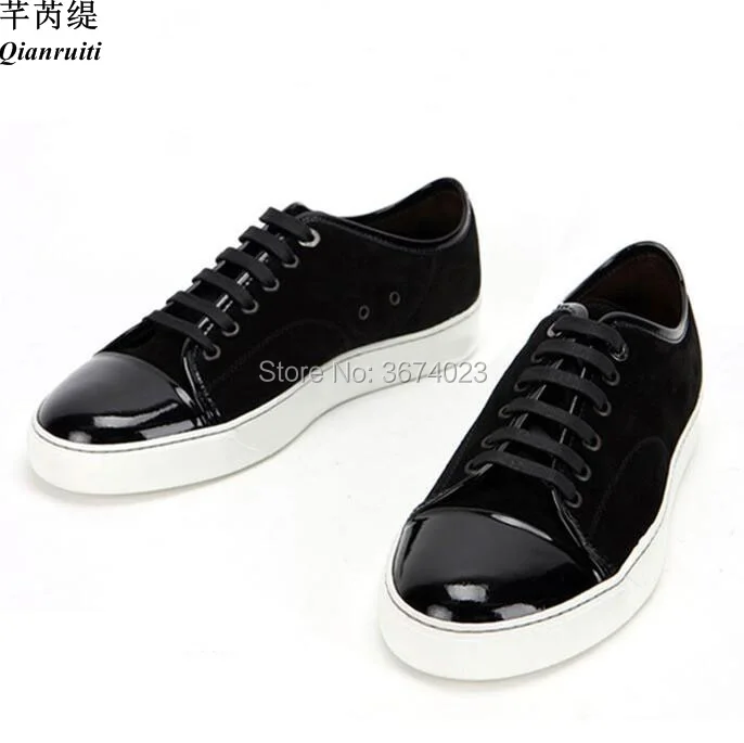Low Top Sneakers Men Lace Sneakers Mens Shoes Sneakers Flats