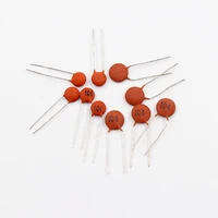 Ceramic capacitor 100V  104 100nf   0.1uf  P=7mm  100PCS - Image 2