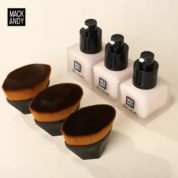 

Sense of Light Liquid Foundation Online Celebrity Recommended Concealer Moisturizing Natural Nude Makeup Invisible Pores