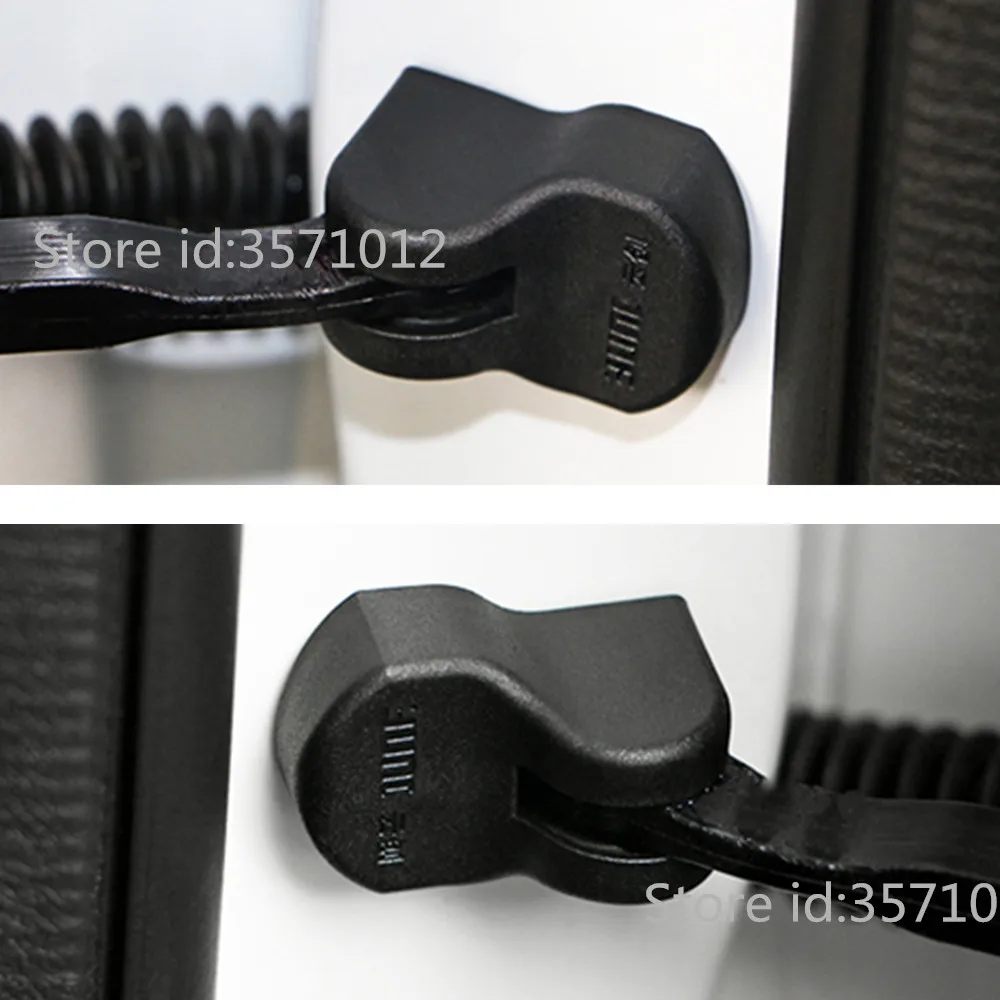 Car Door Lock Cover For VW Passat B8 Variant Alltrack 2015