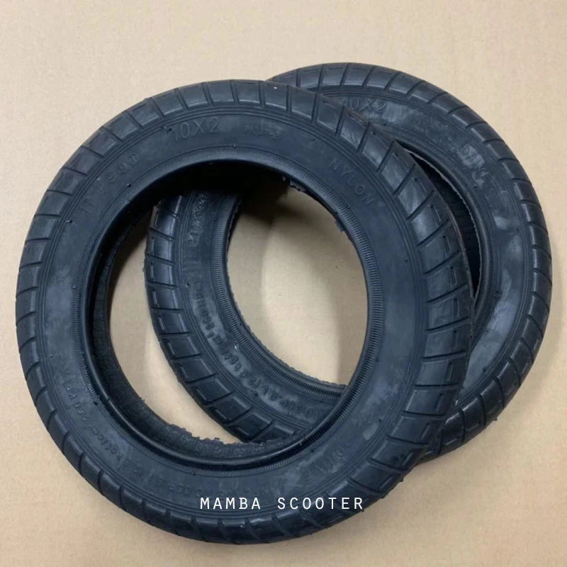 Tire for Xiaomi M365 Scooter