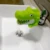 Детская ванная Комната Animal Shape Faucet Extender Water-saving Cartoon Kids Baby Wash-hand Faucet extension bathrooms