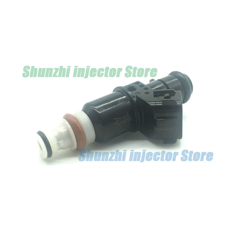 Fuel Injector Nozzle For 2003-2007 Honda CRV 2.0L 2.4L OEM:16450-RAA-A01 16450RAAA01 16450 RAA A01