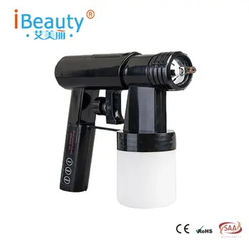 

Spray black Machine Airbrush Gun Spray Tanning System Body Tanne