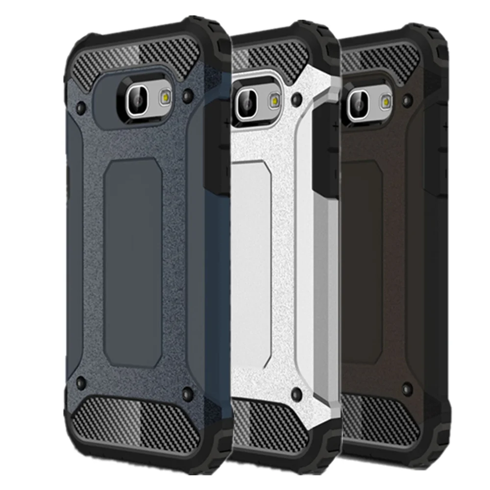 Samsung A5 2017 Etui Per Samsung Galaxy A5 2017 Custodia Per Telefono Custodia Rigida In Gomma Siliconica Per Coque Samsung A5 A3 2016