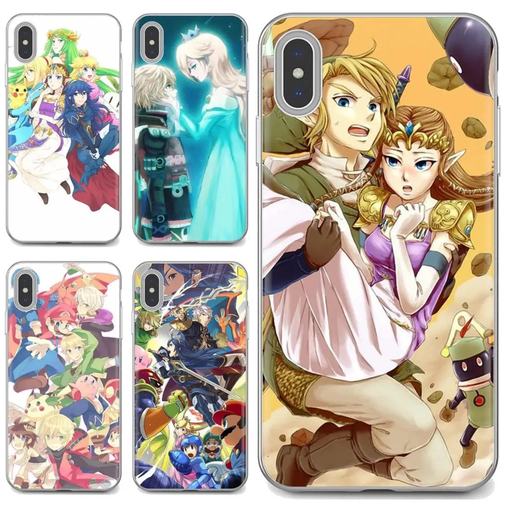 Для iPhone iPod Touch 11 12 Pro 4 4S 5 5S SE 5C 6 6S 7 8 X XR XS Plus Max 2020 мягкий чехол из ТПУ с узором супер