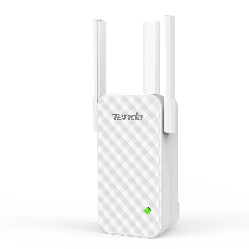 

Tenda A12 Wireless Router Wifi Booster Amplifier Network Signal Relay Strengthen Arrival Expand Expanding