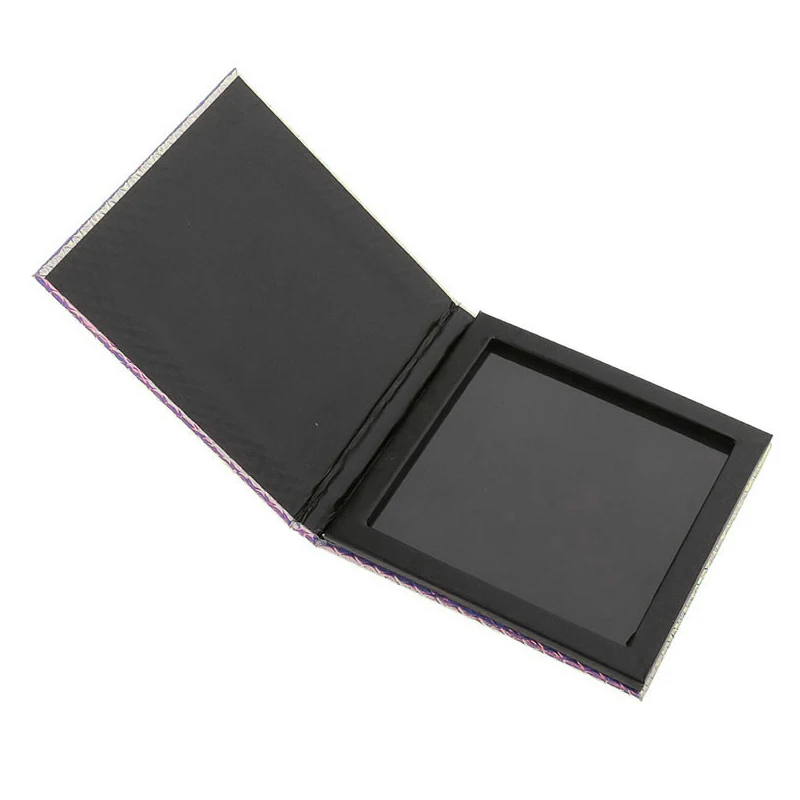 PHOERA 9/18 Colors Mini Eyeshadow Magnetic Attraction Storage Box Pearlescent Matte Makeup Tool Eye Shadow Platte Box TSLM1 PHOERA 9/18 Colors Mini Eyeshadow Magnetic Attraction Storage Box Pearlescent Matte Makeup Tool Eye Shadow Platte Box TSLM1