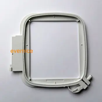 

4.72" Square Hoop 412968202 For Pfaff Creative 1.5 2.0 3.0 4.5 Sensation Vision