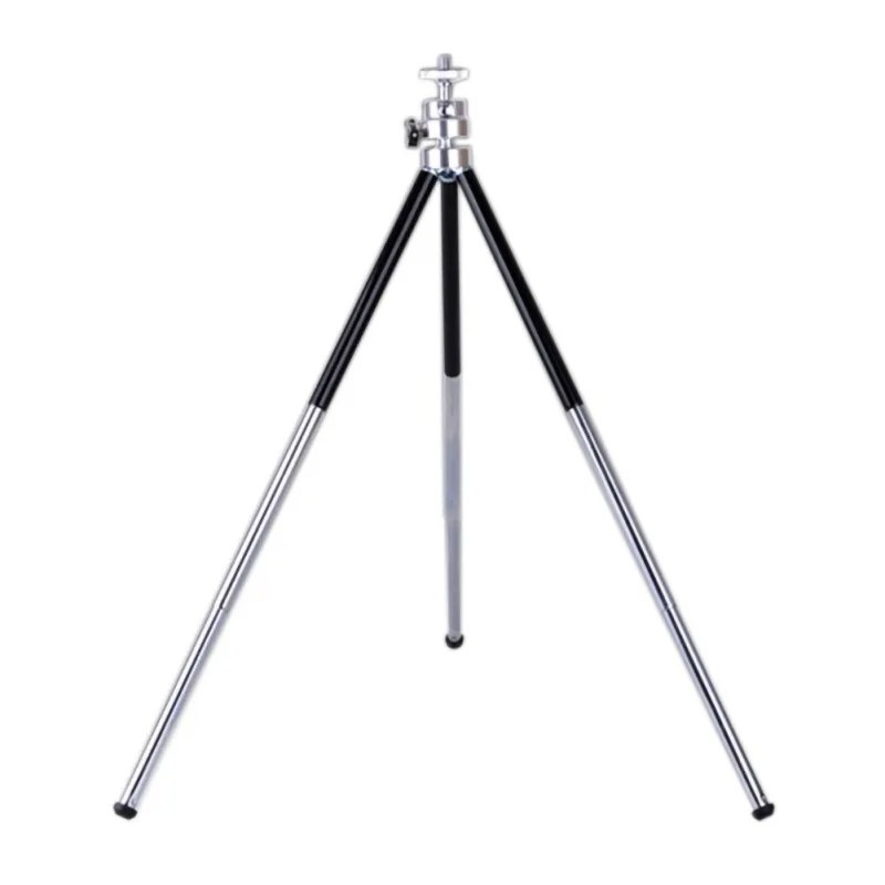 

Scalable Metal Phone Selfie Mini Mobile Phone Stand Mobile Smartphone Digital Camera Tripod Stand Mounting Bracket