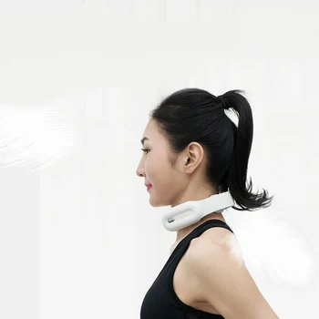 

Electric Pulse Back and Neck Massager Far Infrared Pain Relief Tool Health Care Relaxation Multifunctional Physiotherap