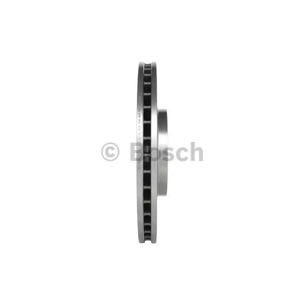 Диск тормозной OPEL VECTRA C 1.8-3.2 02-/SAAB 9.3 1.8-2.2 02- пе