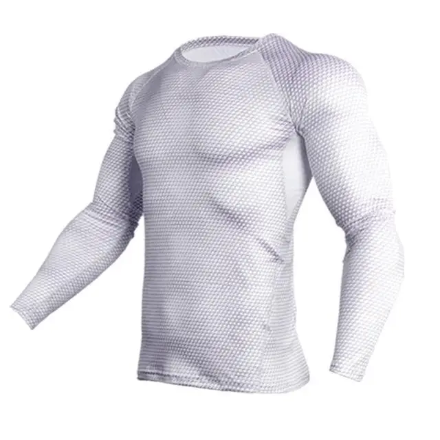 Tshirt Мужская футболка для занятий фитнесом, ММА, для бега, Рашгард, Мужская футболка с длинным рукавом для спортзала, Кроссфит, бодибилдинг, Мужская футболка со змеиным принтом, 3D футболка, топы - Цвет: Tshirt