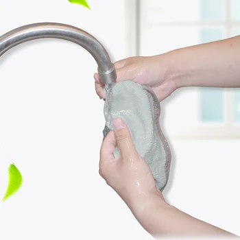 

6*Water cores 4*Filters 3*Mop cloths 1*Cleaning brush 1*Screwdriver Filter Mop Strong and long-lasting cleaning