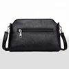 New Casual mama Messenger Bags Crossbody PU Leather Black Handbags for Women Small Shoulder Bag Purse ► Photo 3/6