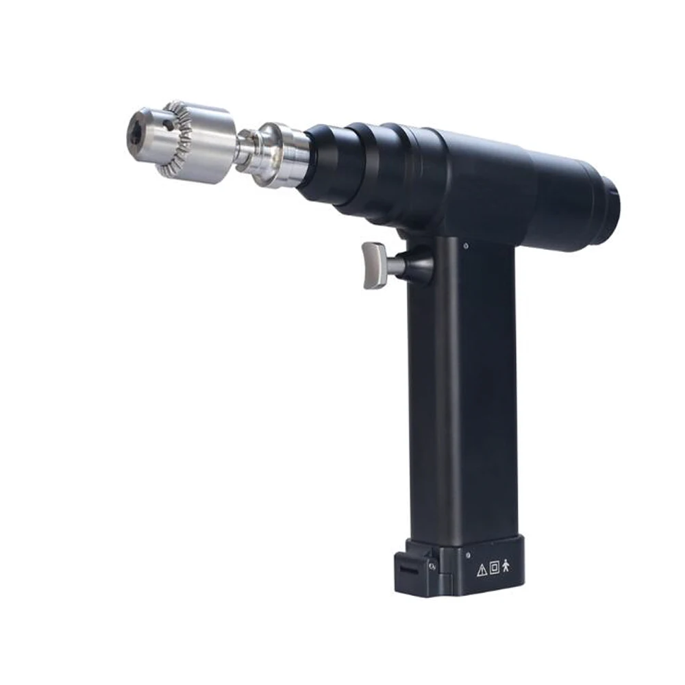 

CE & ISO approved high quality power tool acetabulum reamer drill for grinding tissue