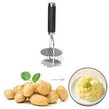 Новое пюре Картофелечистка креативный дом нержавеющая сталь Картофельная машина фрукты овощи инструменты утилита кухонный гаджет