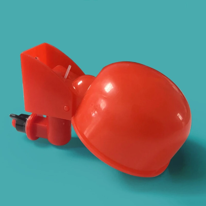 203F Automatic Filling Poultry Waterer Cups Auto Watering Drinker