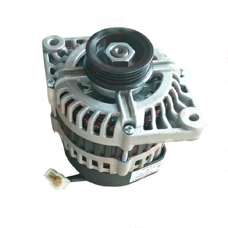 Generator Assy EQ465 1.1L 1100CC EQ474 1.3L for Dongfeng Sokon DFSK Mini Bus Van Cargo Truck Spare Part