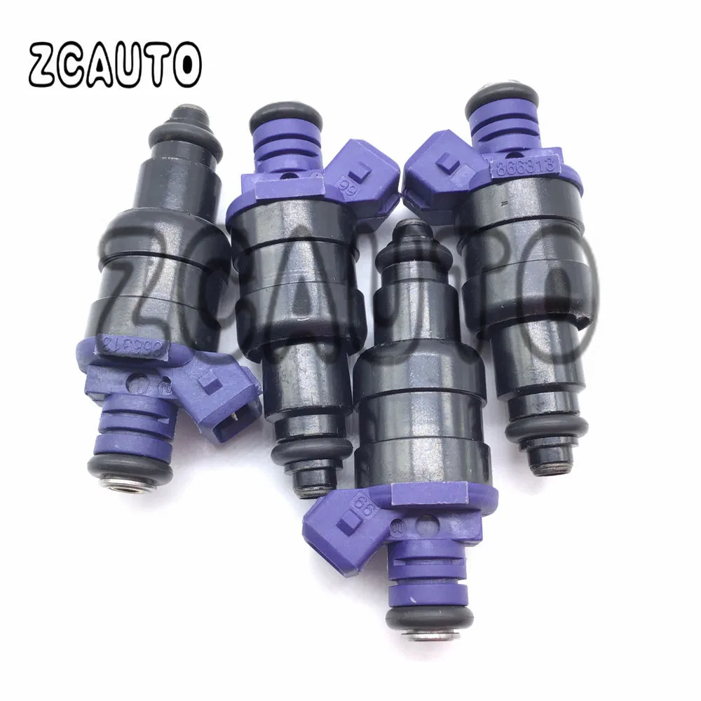 Fuel Injector For Renault Clio Mk Ii 2 Megane Scenic Classic Cabriolet 1.6 7700866313 0986280553