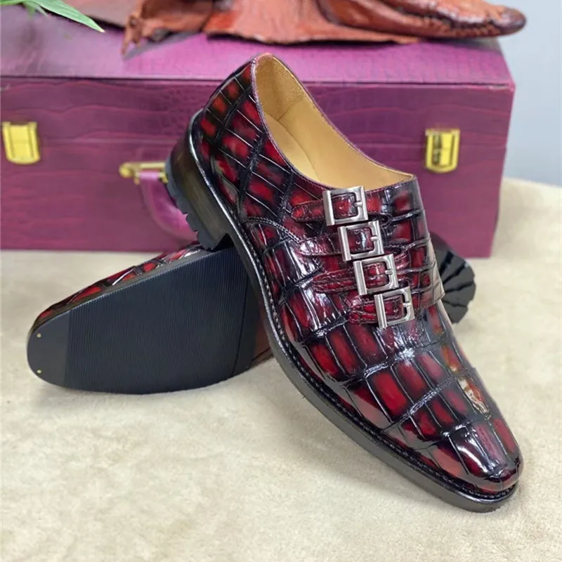 Рисунок 6 - Мужские классические туфли из натуральной