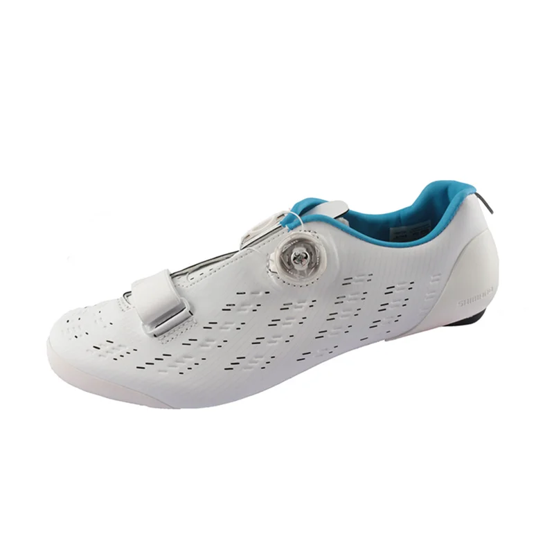 Shimano Carbon Road Bicycle Cycling Bike Shoes SH-RP901 Breathable Bicycle Shoes