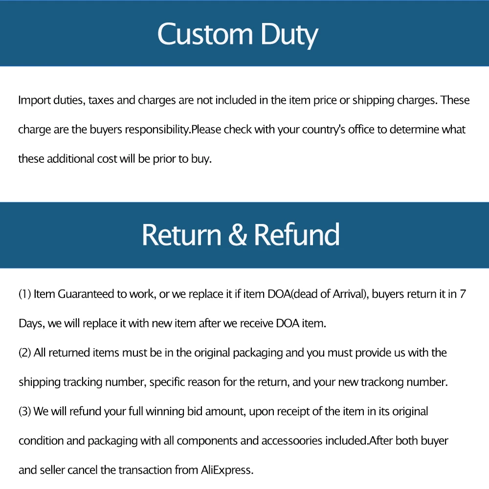 Complete mini IP camera kit