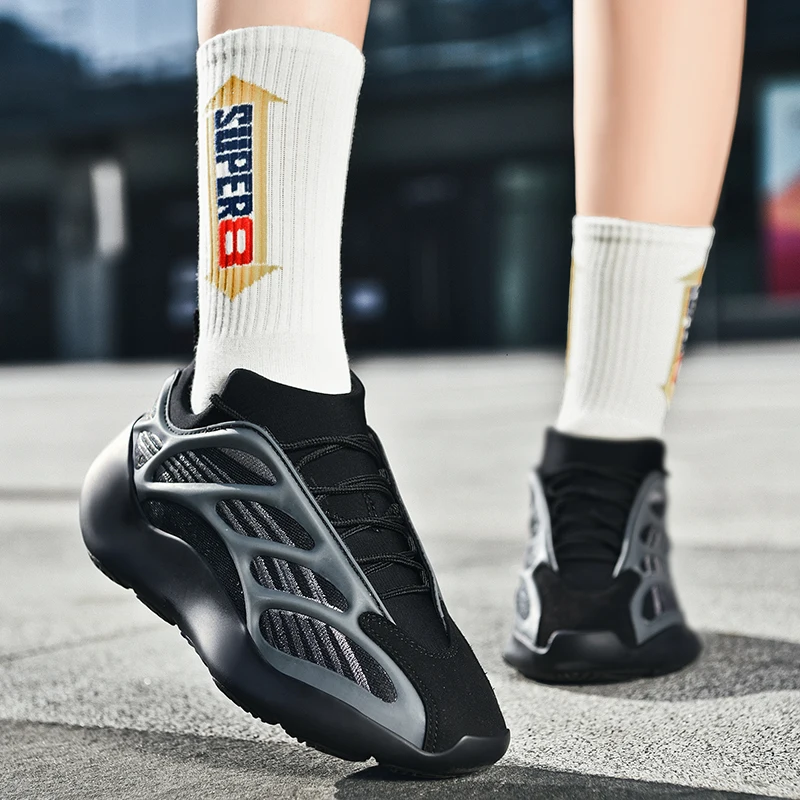 Новинка 2020 роскошные мужские спортивные кроссовки для бега дизайнерские женские