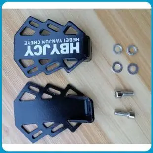 Горный велосипед для верховой езды быстрый выпуск Регулируемый брызговик большая летающая рыба, за исключением брызговика оптом велосипедные фитинги 003D