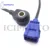 0261231036 Для Audi VW Golf Jetta GTI Датчик Детонации Детонации 054905377 054905377G 5S2144 KS5377 KS15 92860614400