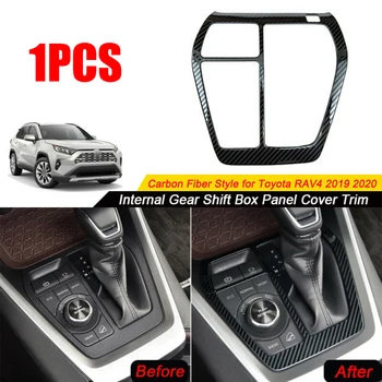 

Waterproof Cover Trim Sun-proof High temperature Carbon Fiber Box Panel