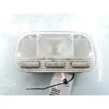 

8077883 Interior light Peugeot 307 (s1) 1.6 16v Hdi