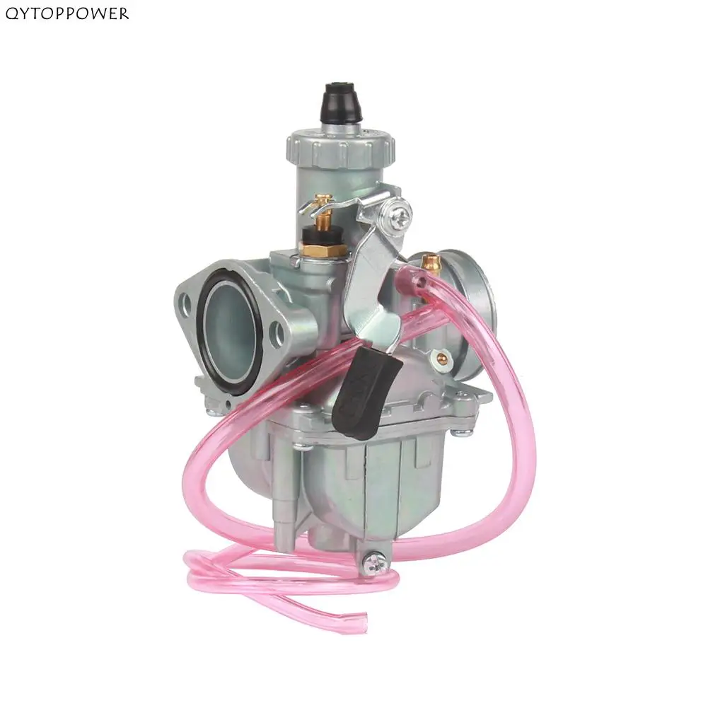 Карбюратор для мотоцикла VM22mm карбюратор MIKUNI VM22 Carb 125cc 140cc CRF70 KLX110 | Автомобили и