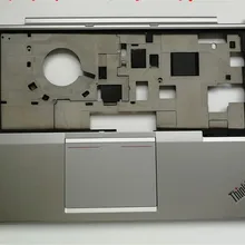 Чехол для ноутбука lenovo ThinkPad YOGA S3 14 C Shell ручной держатель Чехол с тачпадом черный/серебристый чехол