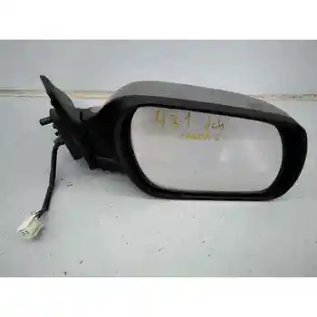 

RIGHT REARVIEW MIRROR MAZDA 6 MINIVAN (GY)