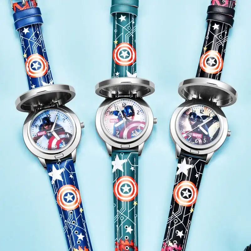Montre avengers Clearance