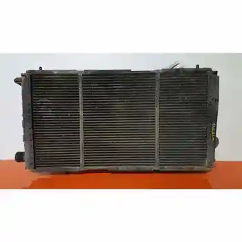 

96029202 WATER RADIATOR CITROEN C15