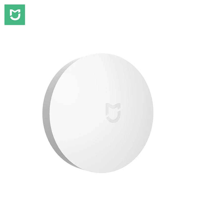 

Original Xoaomi Mijia Wireless Switch Control Center Intelligent Multifunction Smart Light Switch Device Work With Mi Home app
