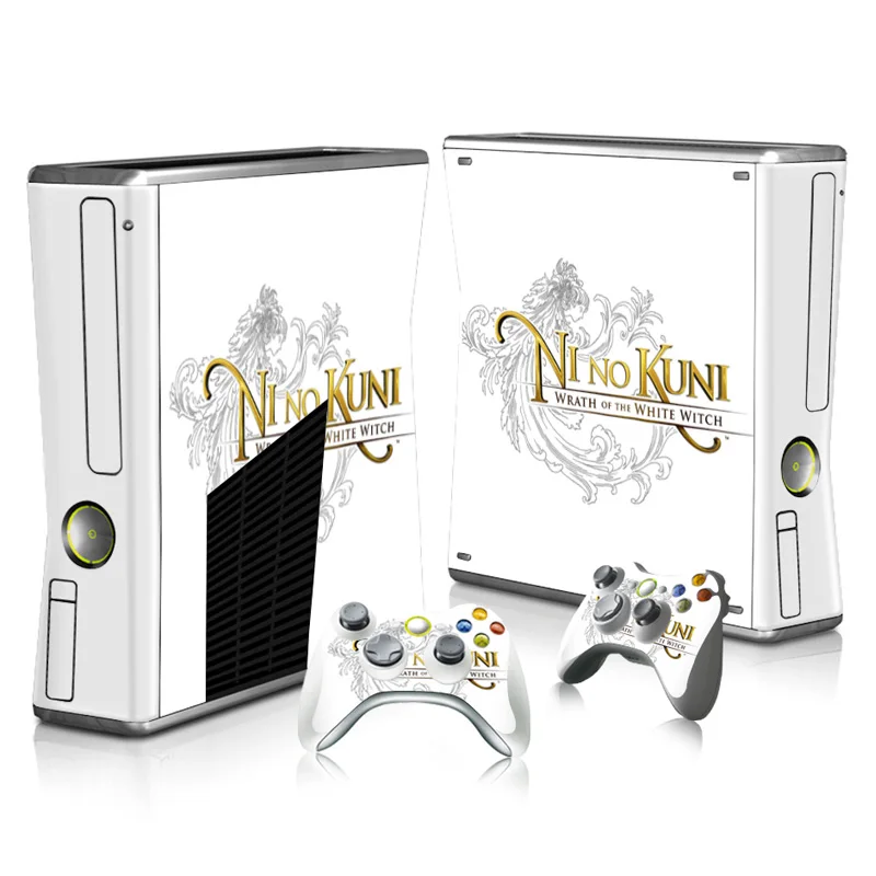 TN-XBOX360 SLIM-3016