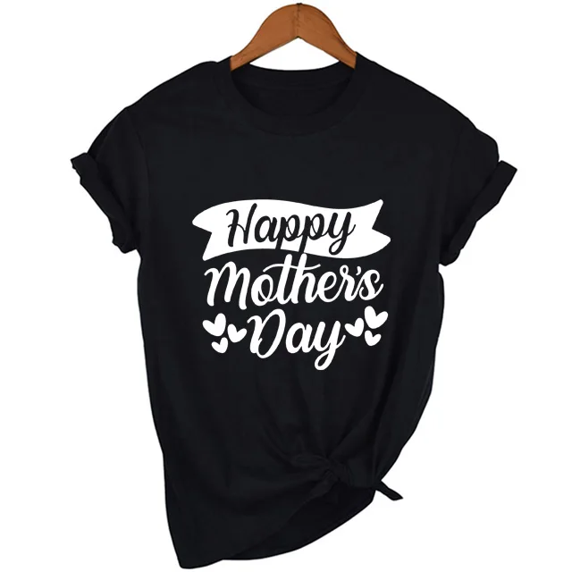 Gift For Mom Mom T Shirt Shirt For Mother,Mother/'s Day Gift Mother/'s Day Shirt T Shirt For Mom Happy Mother/'s Day T Shirt