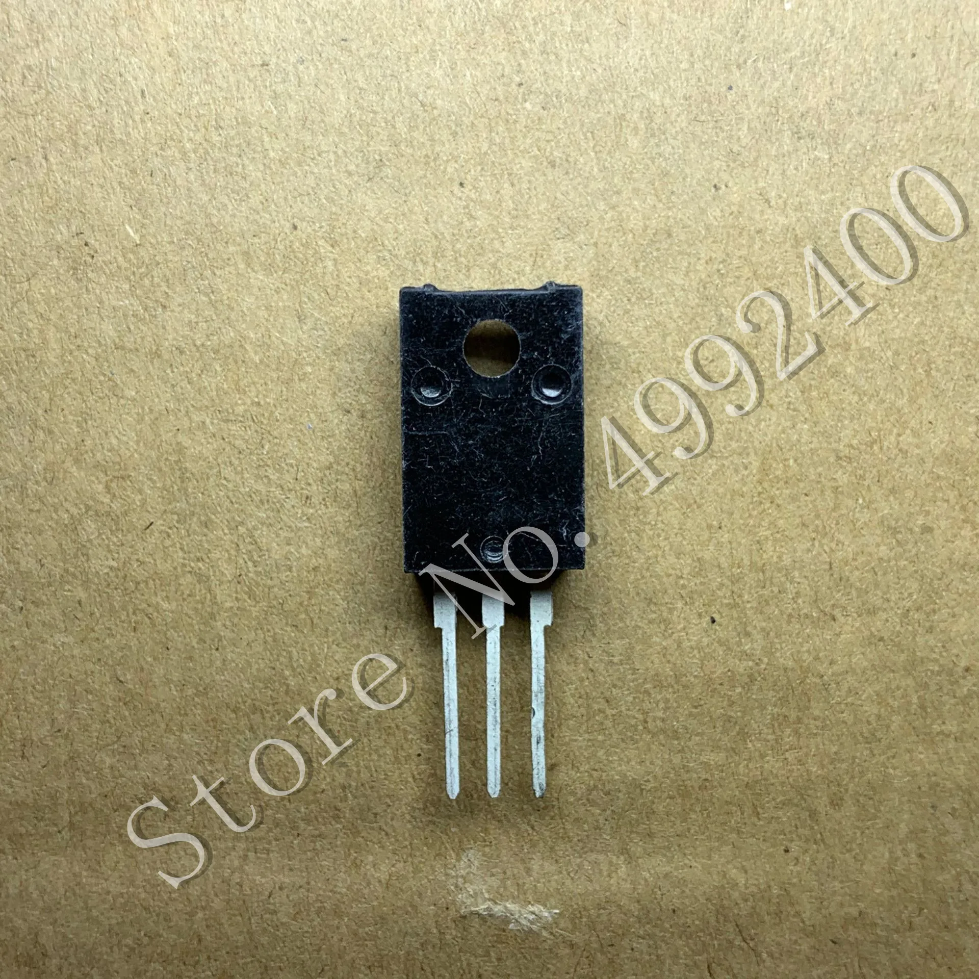 30 шт./лот MDF12N50 TO220F