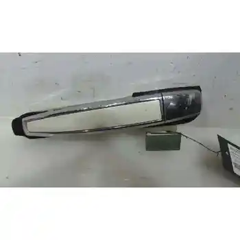 

HANDLE OUTER REAR RIGHT Chevrolet EPICA