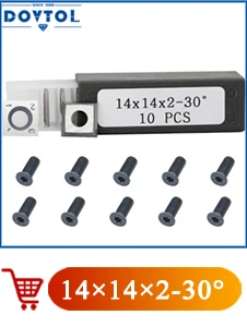 Lame Per Pialla Interskol 110x29x3 Mm - 4 Pezzi, HSS, Per Modelli 1911B, 1912B, 1002BA - Foto 6