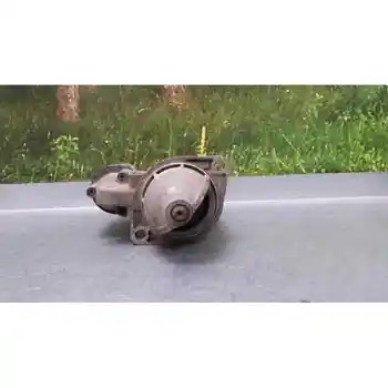 

0001110041 STARTER MOTOR BMW SERIES 7 (E32)