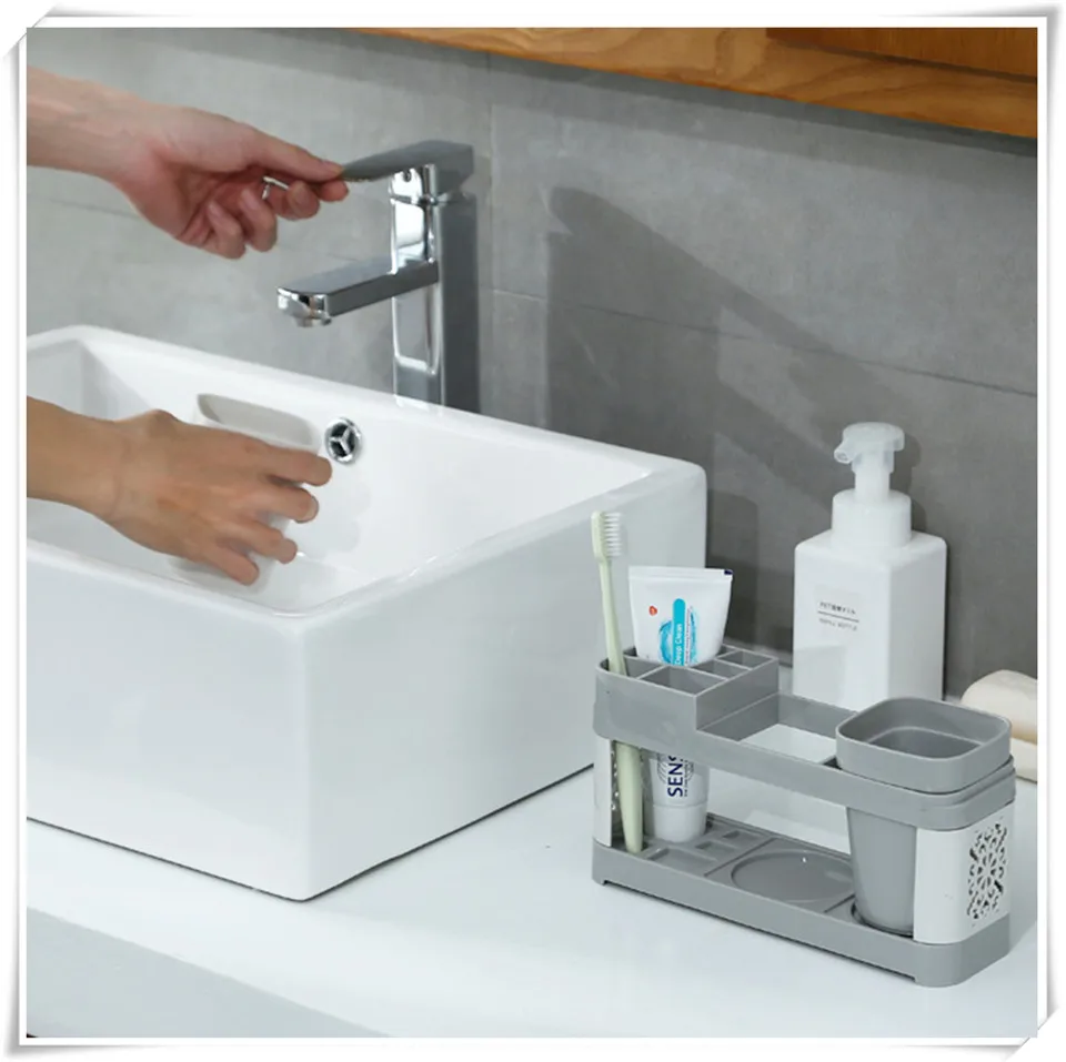 Toothbrush holder xq11